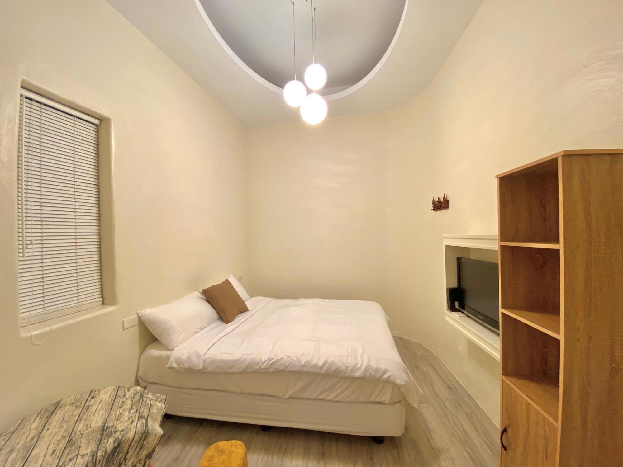 Kenting Met Hi Inn Cape Eluanbi Zimmer foto