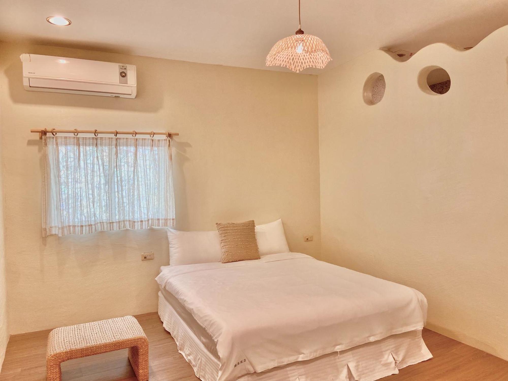 Kenting Met Hi Inn Cape Eluanbi Zimmer foto
