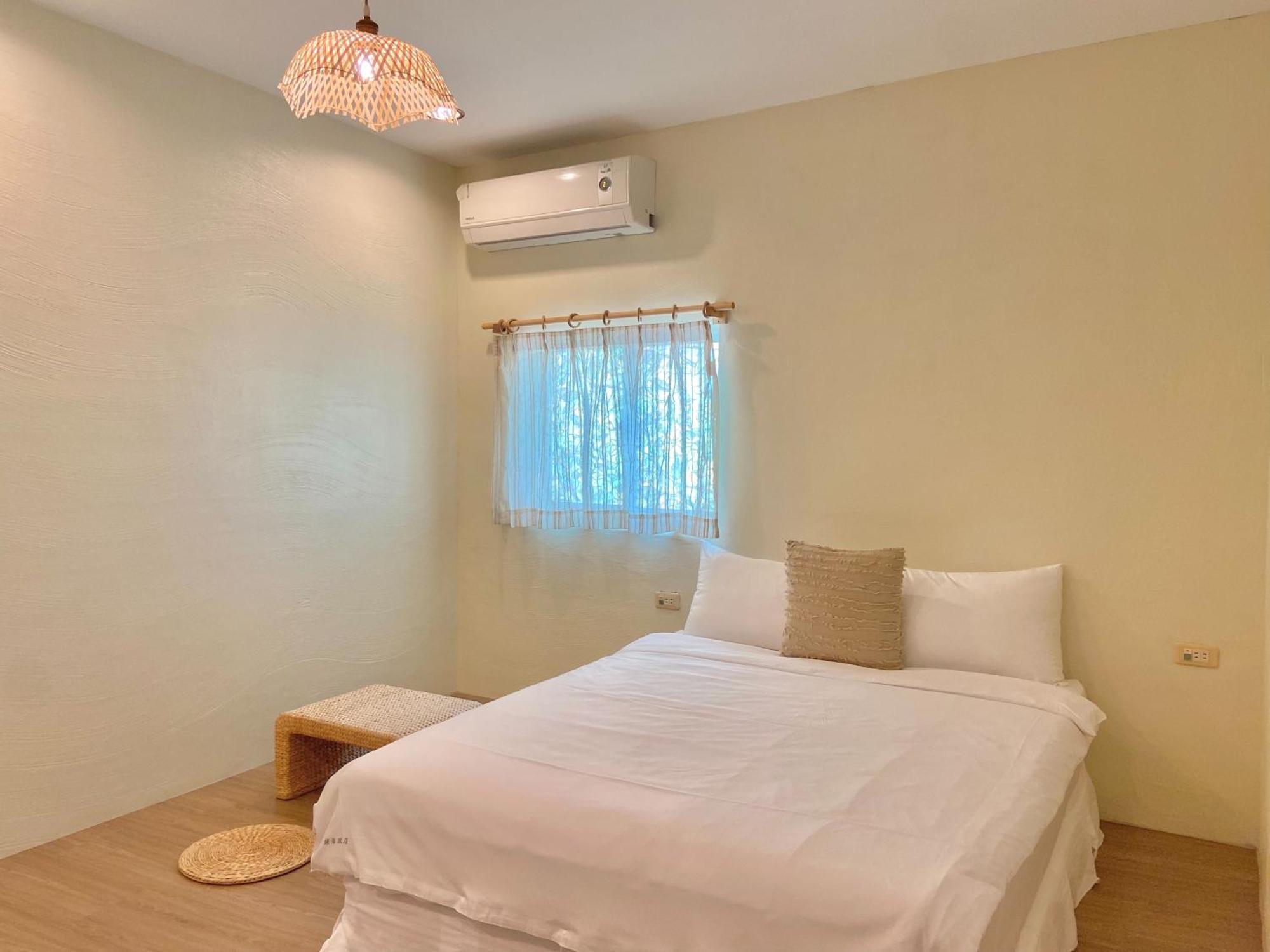 Kenting Met Hi Inn Cape Eluanbi Zimmer foto