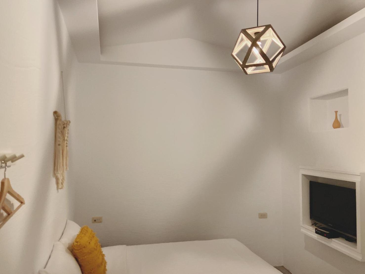Kenting Met Hi Inn Cape Eluanbi Zimmer foto