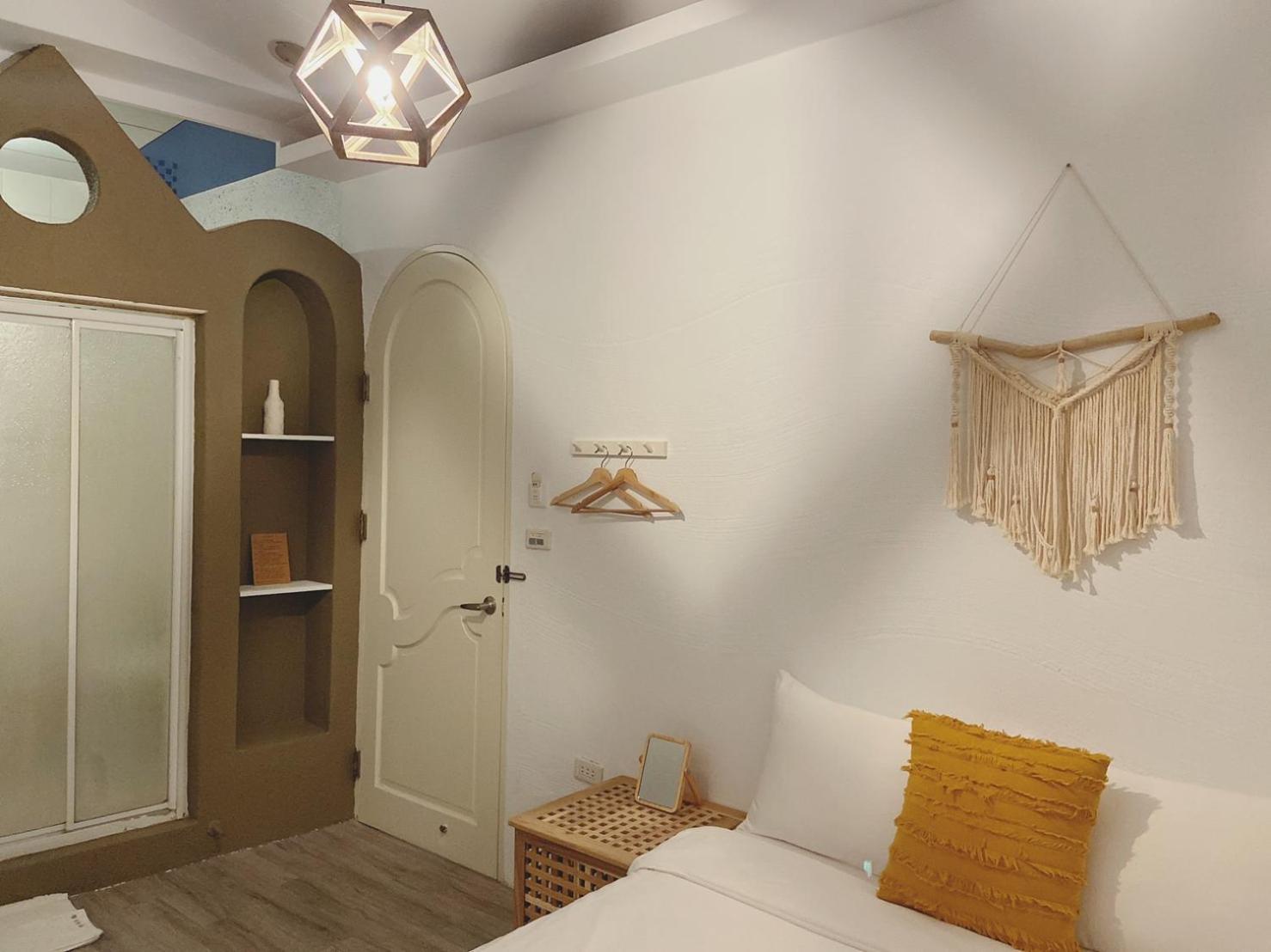 Kenting Met Hi Inn Cape Eluanbi Zimmer foto