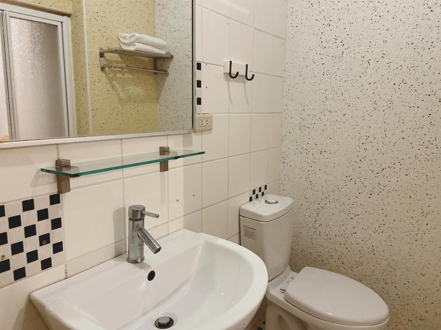 Kenting Met Hi Inn Cape Eluanbi Zimmer foto